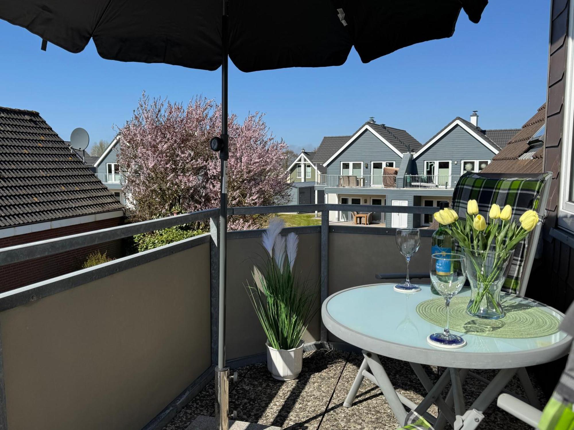 Haus Nordstrand Büsum Εξωτερικό φωτογραφία