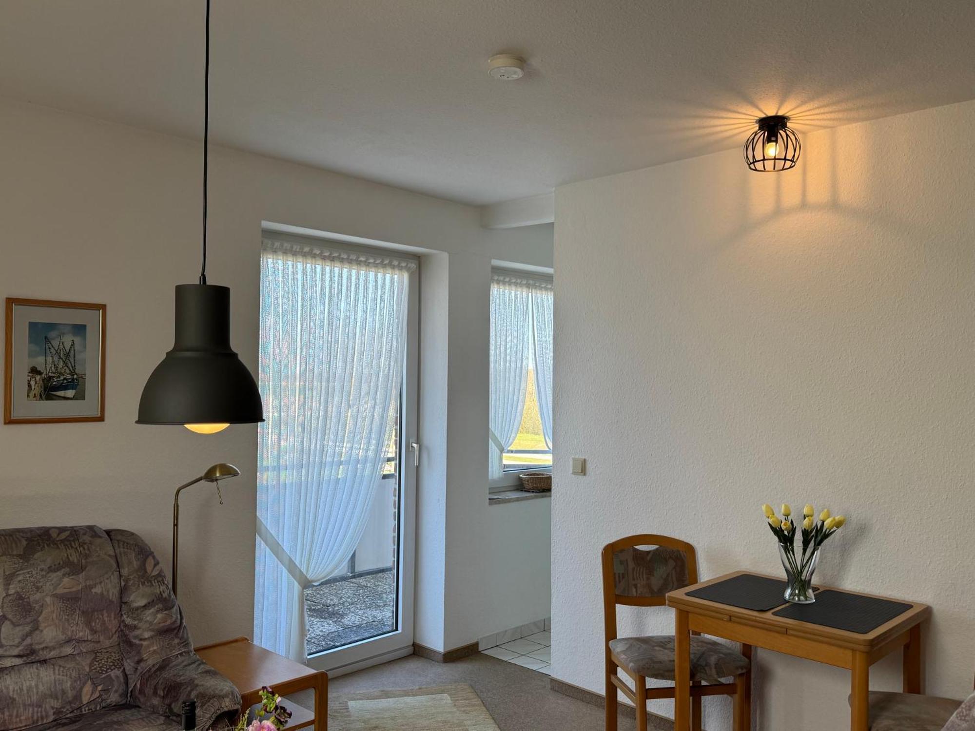 Haus Nordstrand Büsum Δωμάτιο φωτογραφία