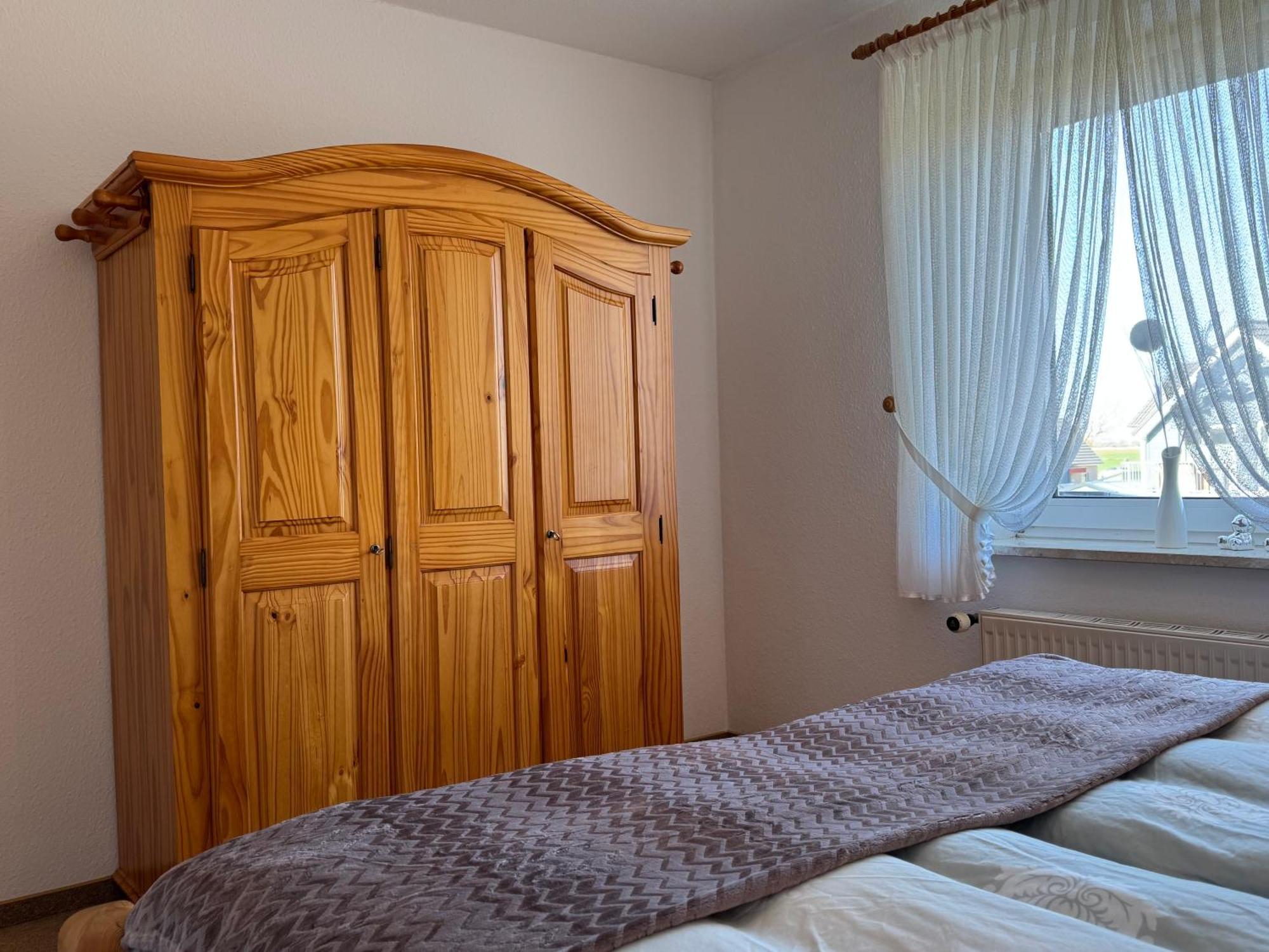 Haus Nordstrand Büsum Δωμάτιο φωτογραφία