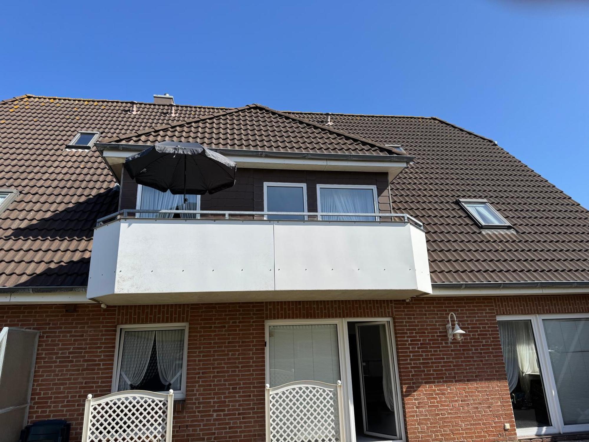 Haus Nordstrand Büsum Δωμάτιο φωτογραφία
