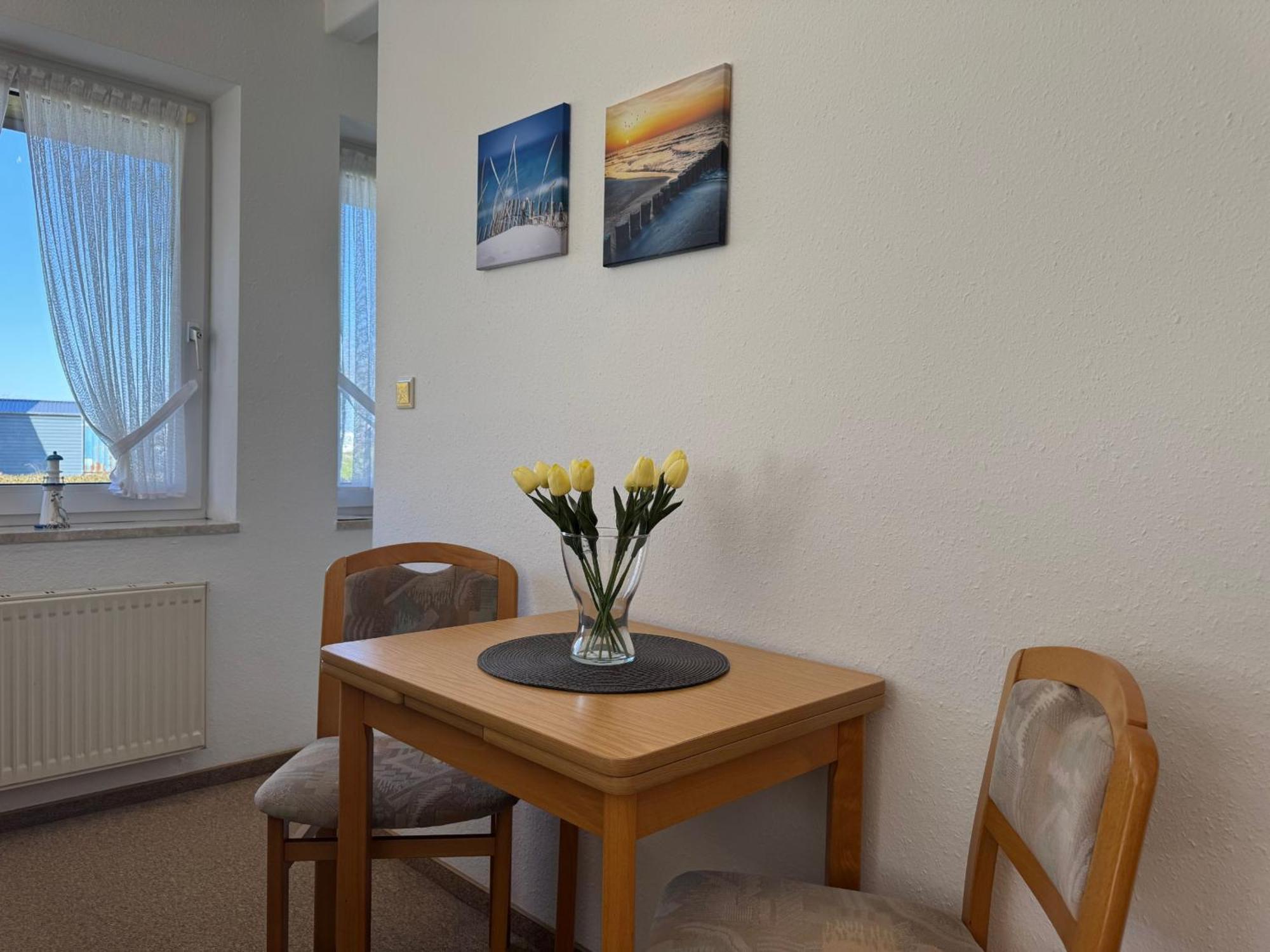 Haus Nordstrand Büsum Εξωτερικό φωτογραφία