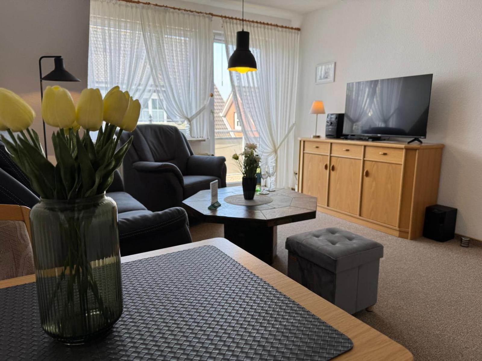Haus Nordstrand Büsum Εξωτερικό φωτογραφία